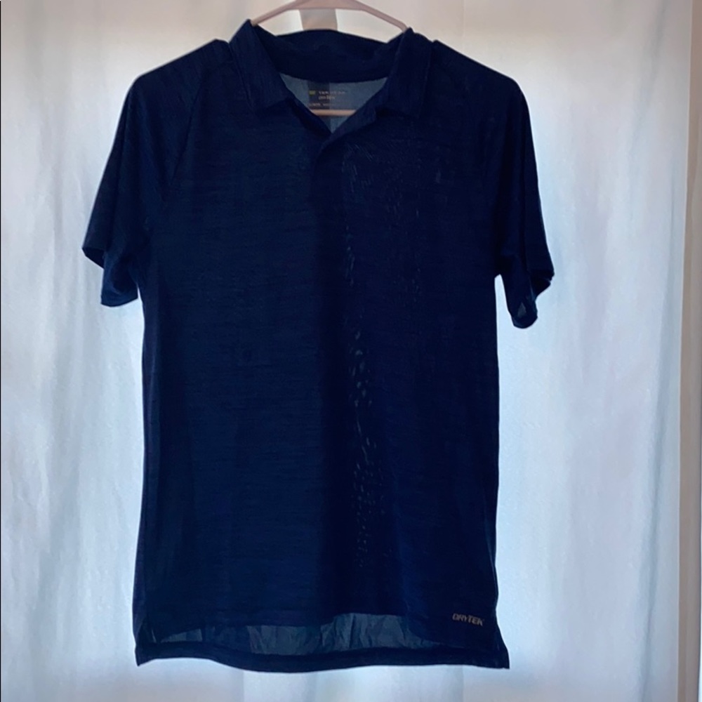 Boys Polo